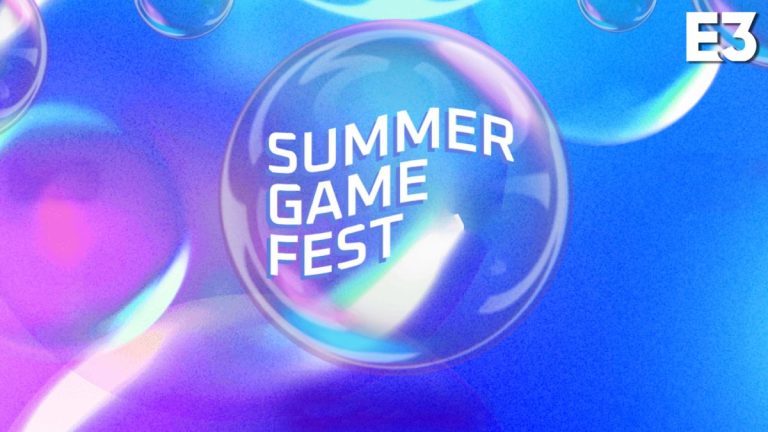 Summer Game Fest logo