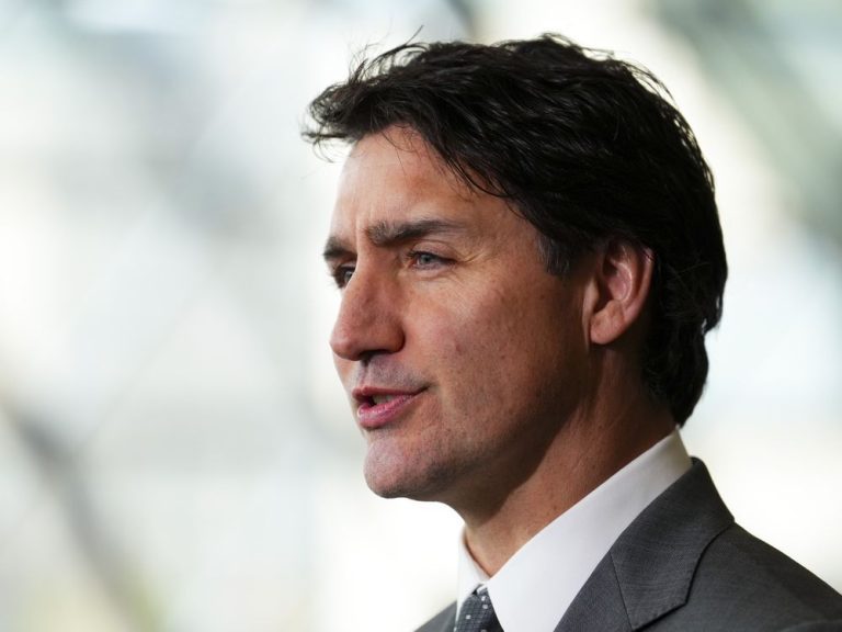 Trudeau: le Canada préoccupé par la position de l’Italie en matière de droits LGBT