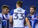 Wigan Athletic se verra retirer quatre points la saison prochaine pour ne pas avoir payé ses joueurs.