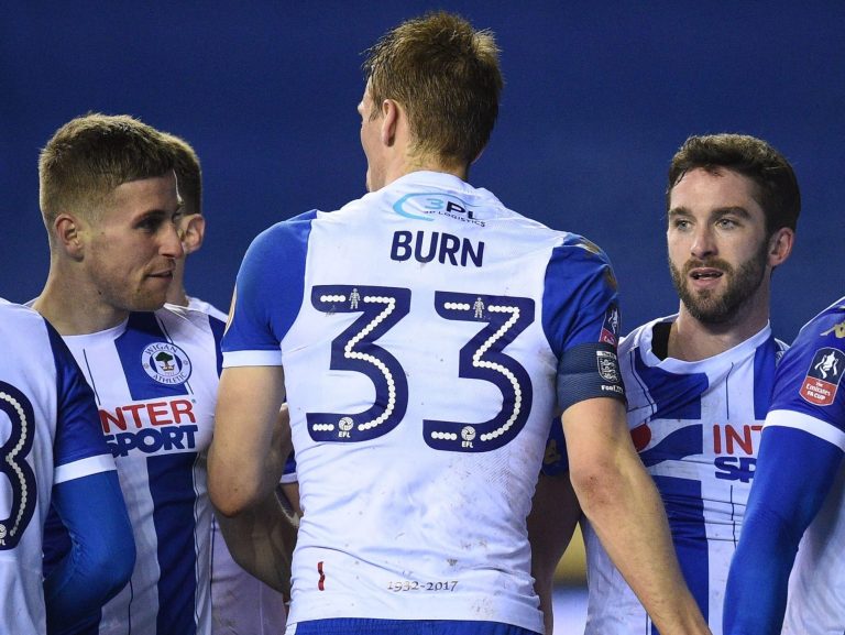 Wigan Athletic sera déduit de quatre points la saison prochaine pour ne pas avoir payé les joueurs