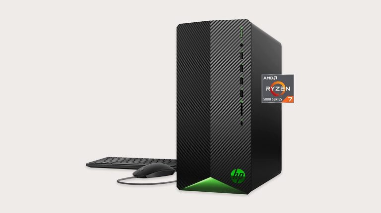 Ce PC de jeu HP avec un RTX 2060 ne coûte que 800 $ aujourd’hui