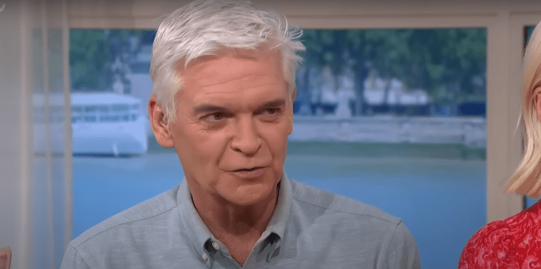 This Morning annonce les présentateurs pour l'épisode de lundi après la sortie de Phillip Schofield
