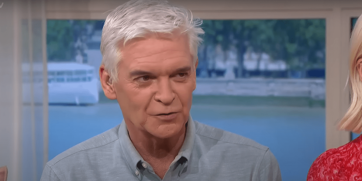 This Morning annonce les présentateurs pour l'épisode de lundi après la sortie de Phillip Schofield
