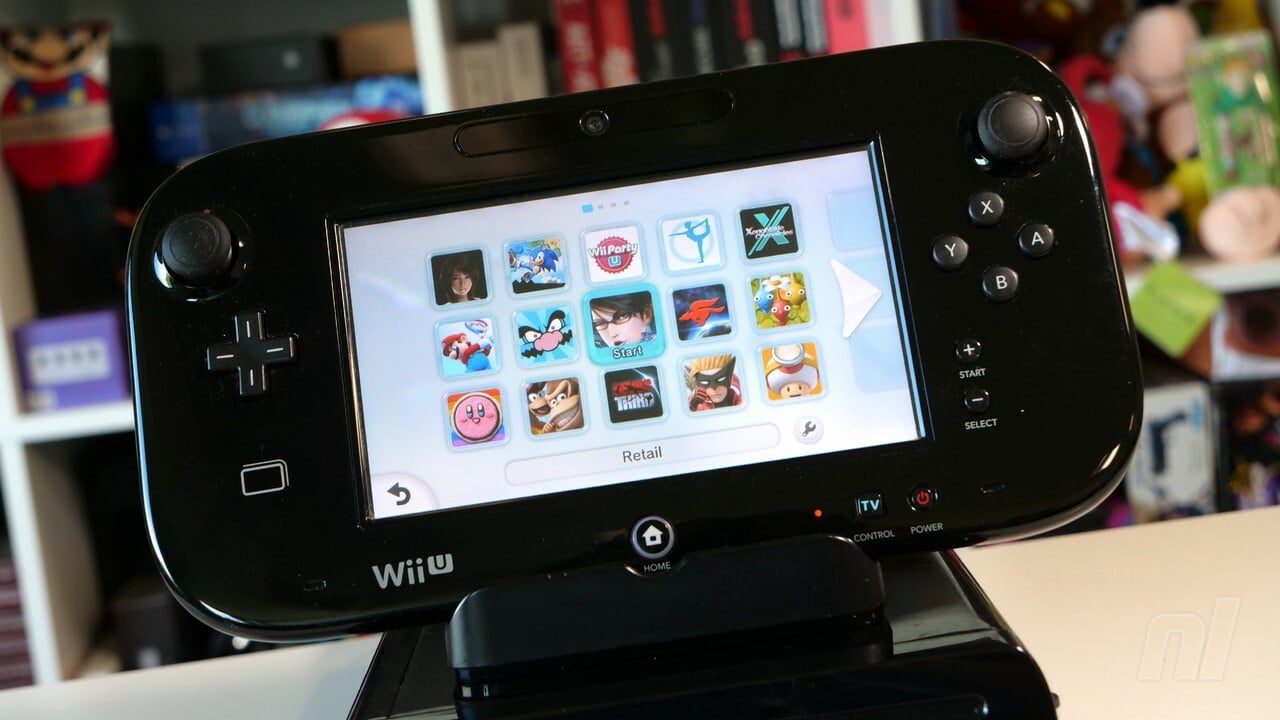 Nintendo Japon mettra fin aux réparations de la Wii U lorsque l'inventaire actuel des pièces sera épuisé
