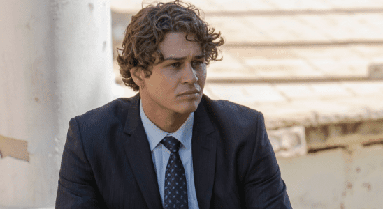 Theo de Home and Away dans une énorme gaffe au procès de Justin