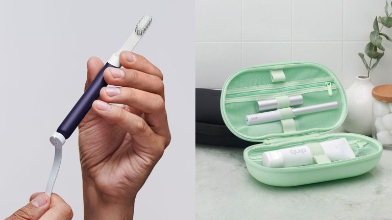 5 améliorations pour rendre votre brosse à dents Quip encore plus intelligente