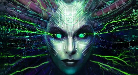 System Shock est déjà en vente, mais vous feriez mieux d'agir rapidement