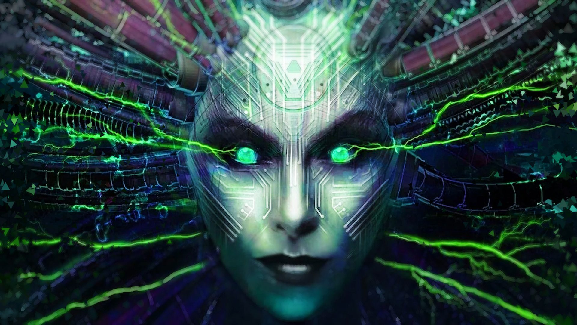 System Shock est déjà en vente, mais vous feriez mieux d'agir rapidement
