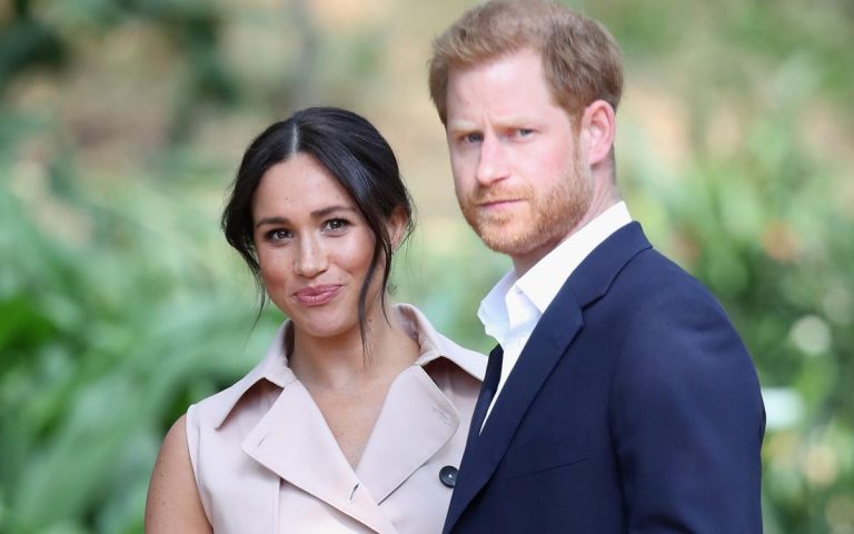 Le prince Harry n’avait pas le droit d’intervenir dans la lutte pour payer la protection de la police, déclare le juge