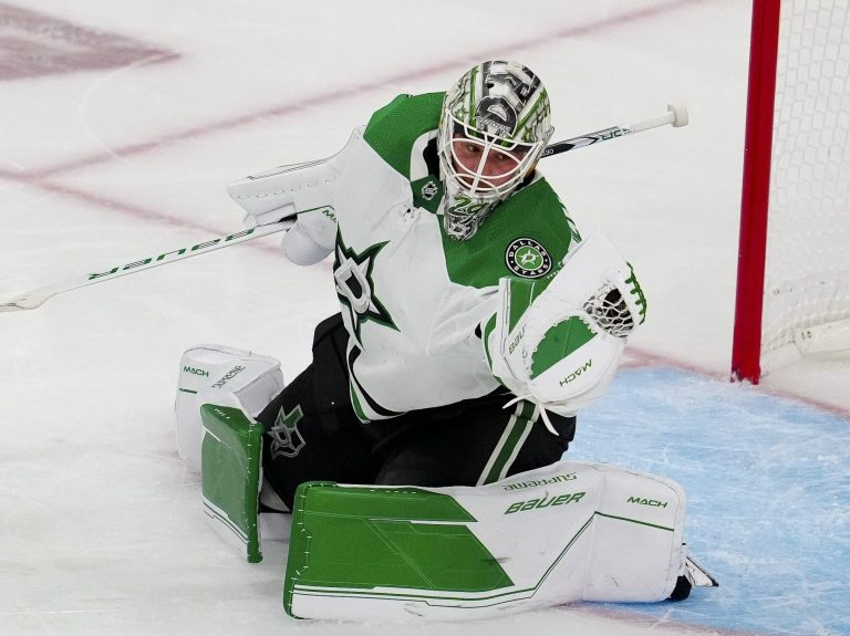 Vegas Golden Knights contre Dallas Stars Game 3 cotes, choix et pronostics