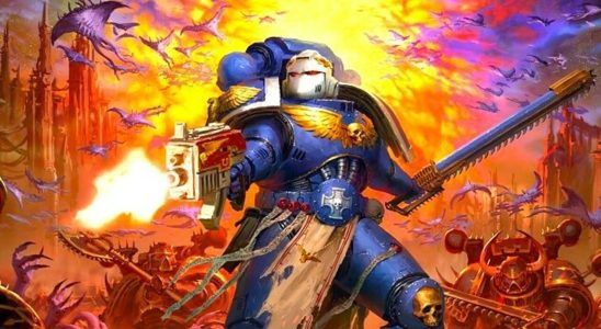 Warhammer 40,000 : Bilan du Bolter (PS5)