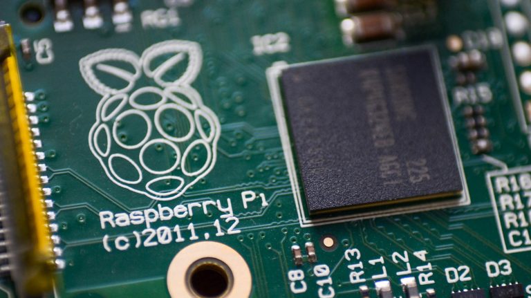 La grande pénurie de Raspberry Pi pourrait toucher à sa fin