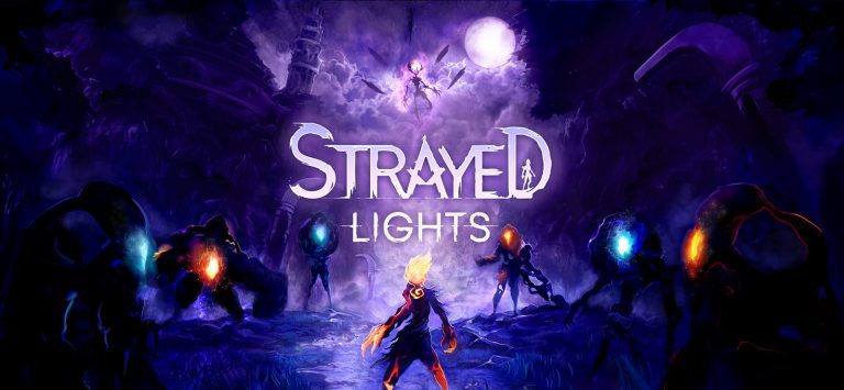 Strayed Lights Review