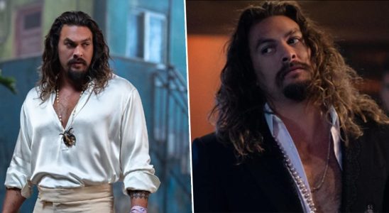 Jason Momoa donne la meilleure performance de l'année à ce jour dans Fast X