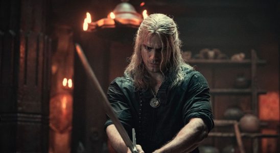 Netflix lance la bière officielle sans alcool The Witcher avant la dernière saison d'Henry Cavill