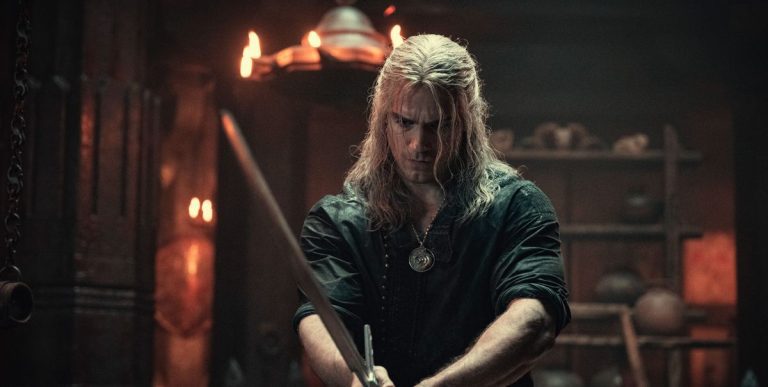 Netflix lance la bière officielle sans alcool The Witcher avant la dernière saison d'Henry Cavill
