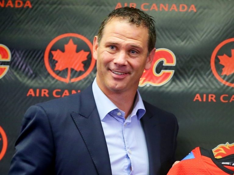 5 priorités pour Craig Conroy lorsqu’il prendra la relève en tant que directeur général des Flames