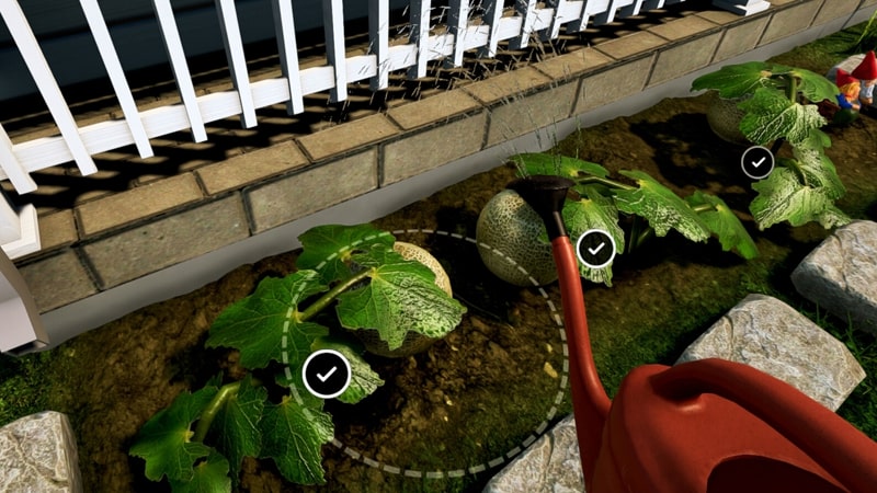 Guide des astuces du simulateur de jardin