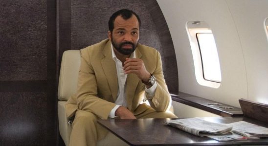 Jeffrey Wright de Westworld révèle s'il reviendrait pour le redémarrage de James Bond