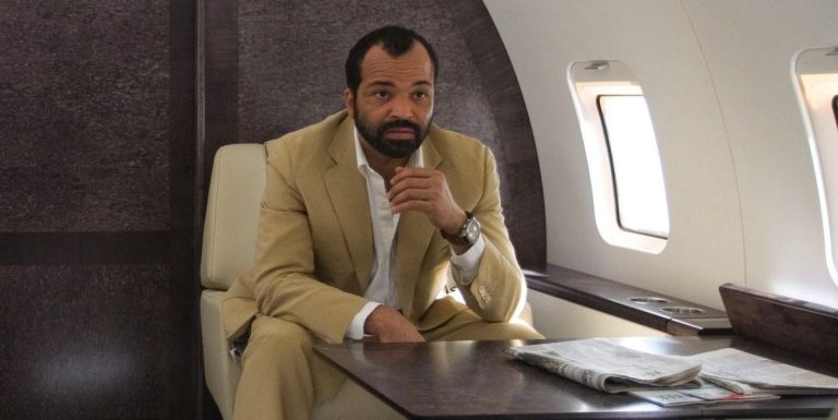 Jeffrey Wright de Westworld révèle s'il reviendrait pour le redémarrage de James Bond
