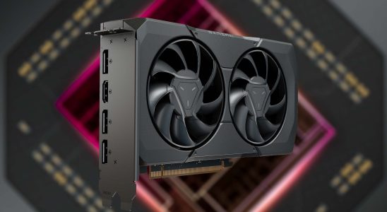 AMD Radeon RX 7600 fait ses débuts en tant que nouvelle carte graphique RDNA 3 la moins chère