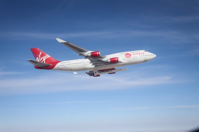 L’activité de lancement de Virgin Orbit vendue pour pièces à Vast, Stratolaunch et Rocket Lab