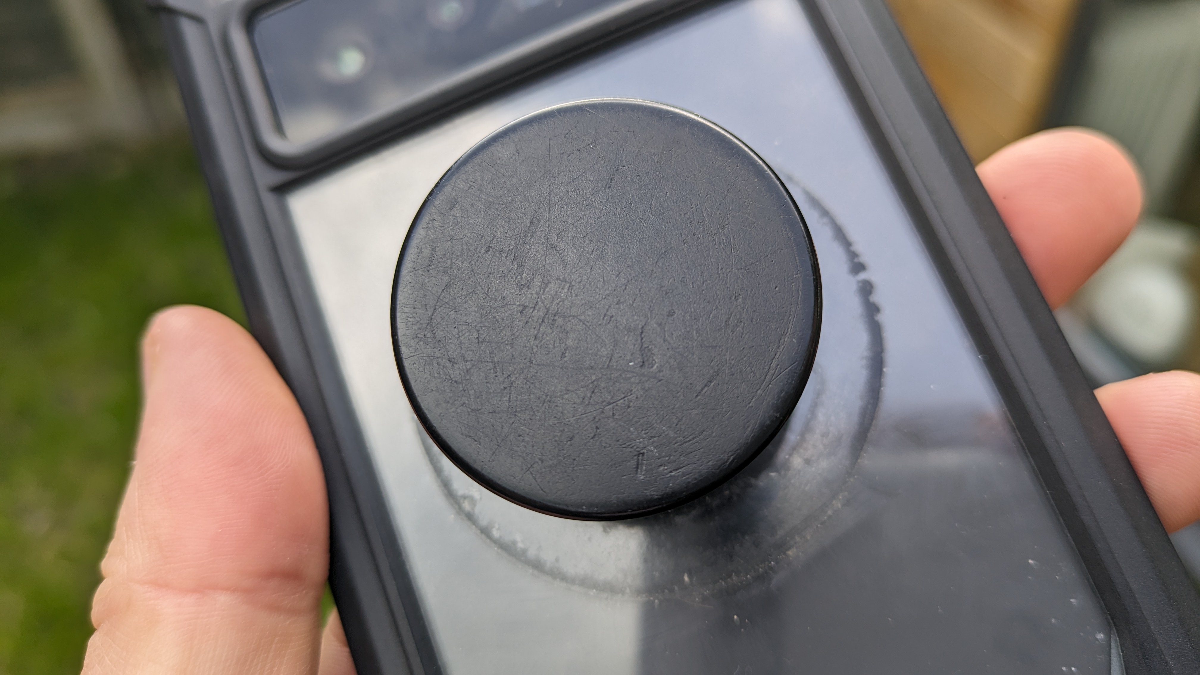 popsocket sur pixel 6 pro