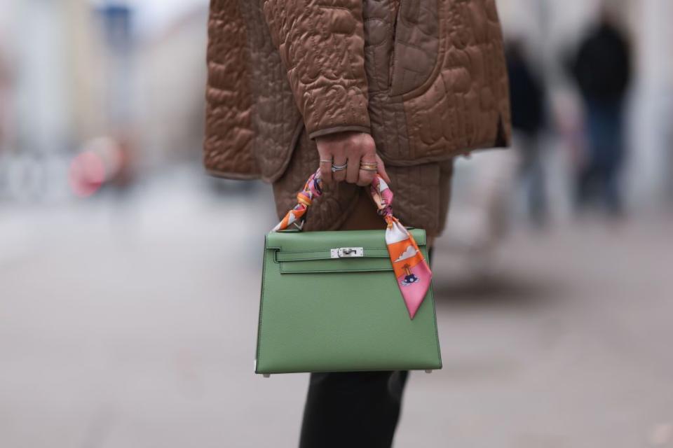 hermès kelly