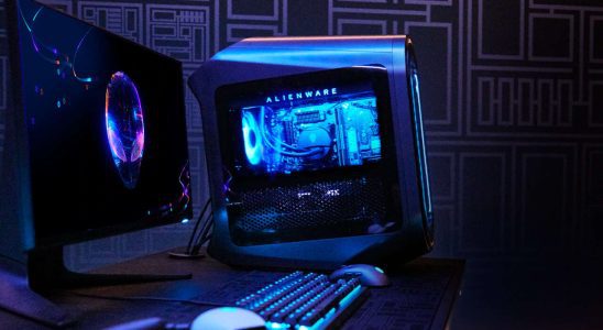 Les PC et ordinateurs portables Alienware bénéficient d'une réduction lors de l'événement de vente d'été de Dell