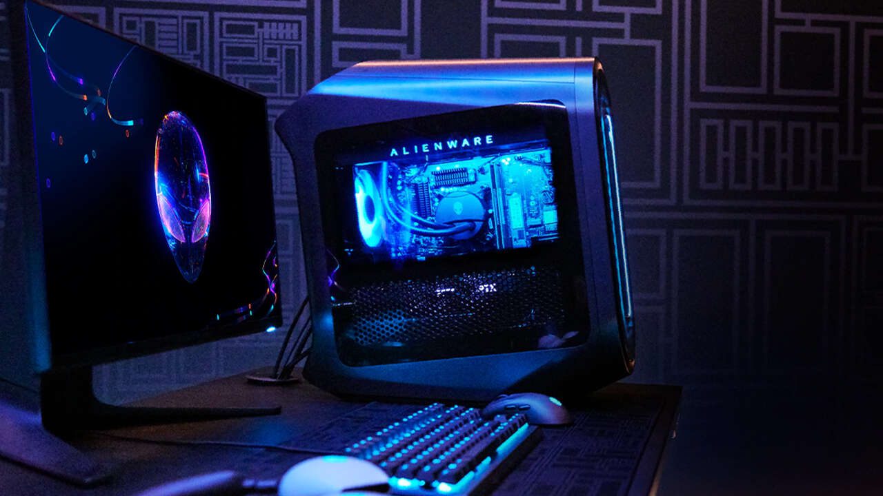 Les PC et ordinateurs portables Alienware bénéficient d'une réduction lors de l'événement de vente d'été de Dell
