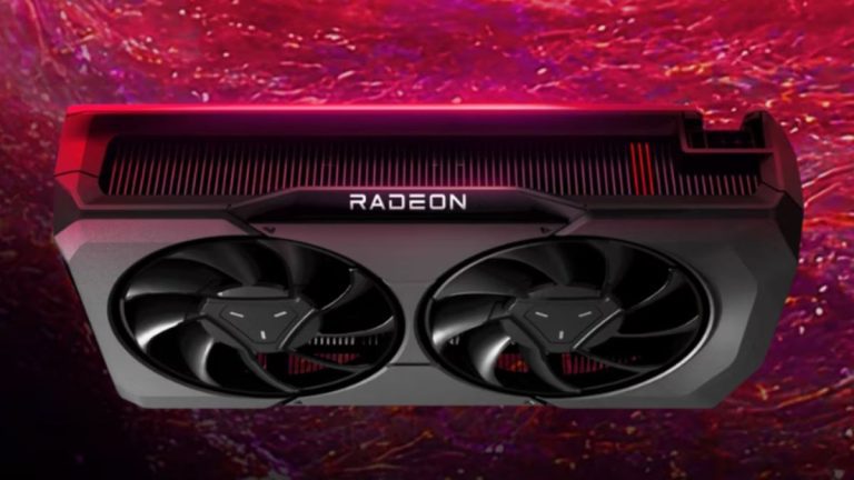 AMD dévoile la carte graphique Radeon RX 7600 pour 269 $