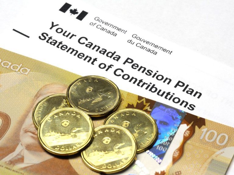 Le conseil d’investissement du Régime de pensions du Canada affiche un rendement de 1,3 % pour l’année