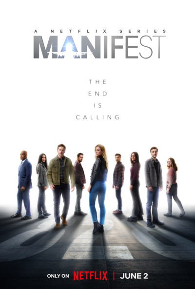 Manifest TV Show sur Netflix : annulé ou renouvelé ?