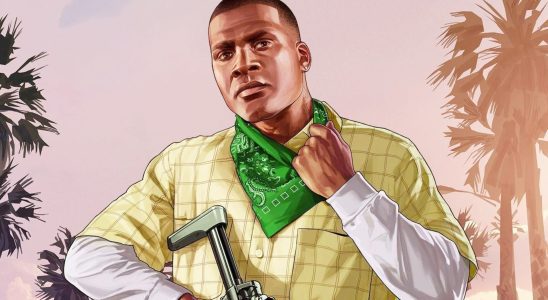 Les détails du lancement de GTA 6 mettent le stock de Take-Two à travers le toit