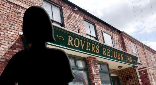 Spoilers de Coronation Street - La star de Fast Show se joint au scénario d'Ed et Aggie