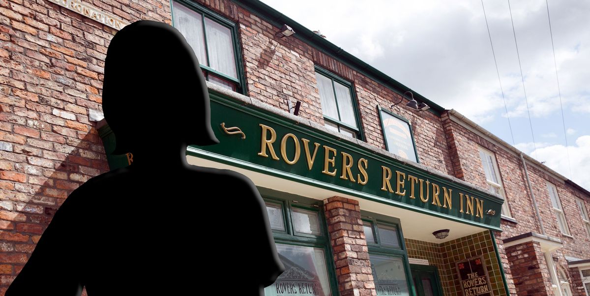 Spoilers de Coronation Street - La star de Fast Show se joint au scénario d'Ed et Aggie
