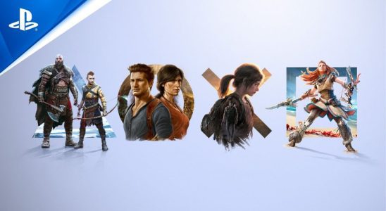 Liste des studios PlayStation : chaque studio que Sony possède et ce qu'il développe