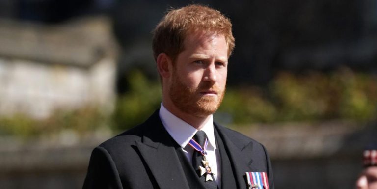 Le prince Harry perd sa contestation judiciaire pour payer sa propre protection policière au Royaume-Uni