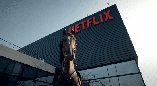 La répression du partage de mot de passe de Netflix frappe enfin les États-Unis, voici ce que cela signifie