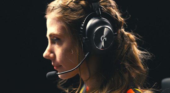 Logitech dévoile un nouveau casque esport pro avant Counter-Strike 2