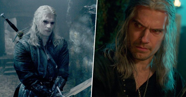 Henry Cavill dit que la guerre approche pour Geralt dans The Witcher saison 3