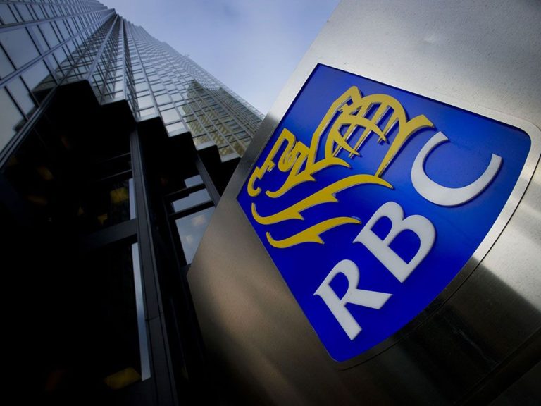 RBC parmi cinq banques accusées d’avoir enfreint le droit de la concurrence sur les obligations britanniques