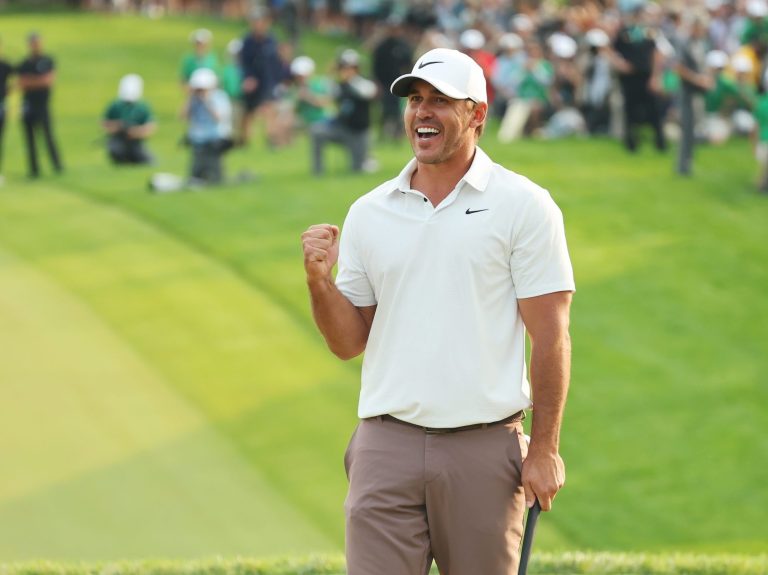 Brooks Koepka remporte son 3e championnat PGA – Michael Block époustouflant, Corey Conners s’estompe