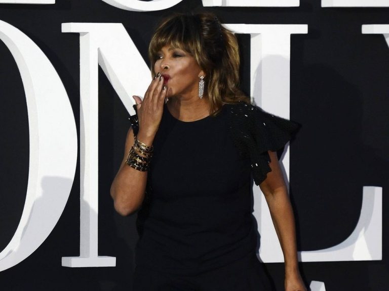 La « reine du rock’n’roll » Tina Turner est décédée à l’âge de 83 ans