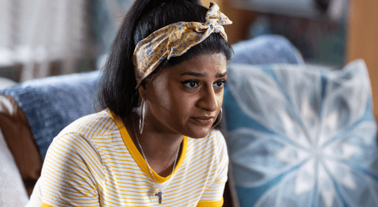 Hollyoaks confirme l'histoire de la grossesse de Yazz Cunningham