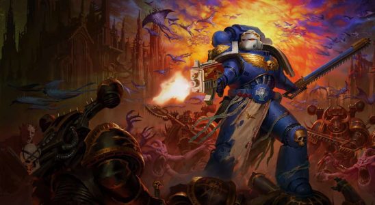 Warhammer 40,000: Boltgun Review - Purger et déchirer