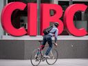 La CIBC a dépassé les attentes au deuxième trimestre et a augmenté son dividende.