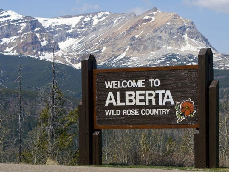 Le projet Alberta 51, a expliqué: pourquoi la province ne rejoindra probablement pas les États-Unis de si tôt