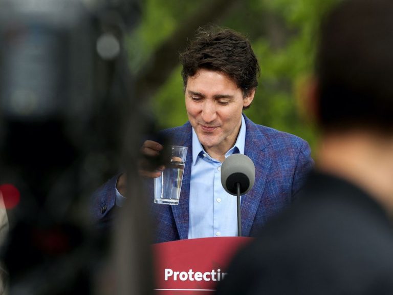 Rex Murphy: David Johnston prend le blâme pour l’assaut de Trudeau contre la démocratie