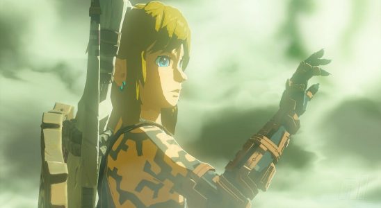 Faut-il jouer à Zelda : Breath Of The Wild avant Tears Of The Kingdom ?